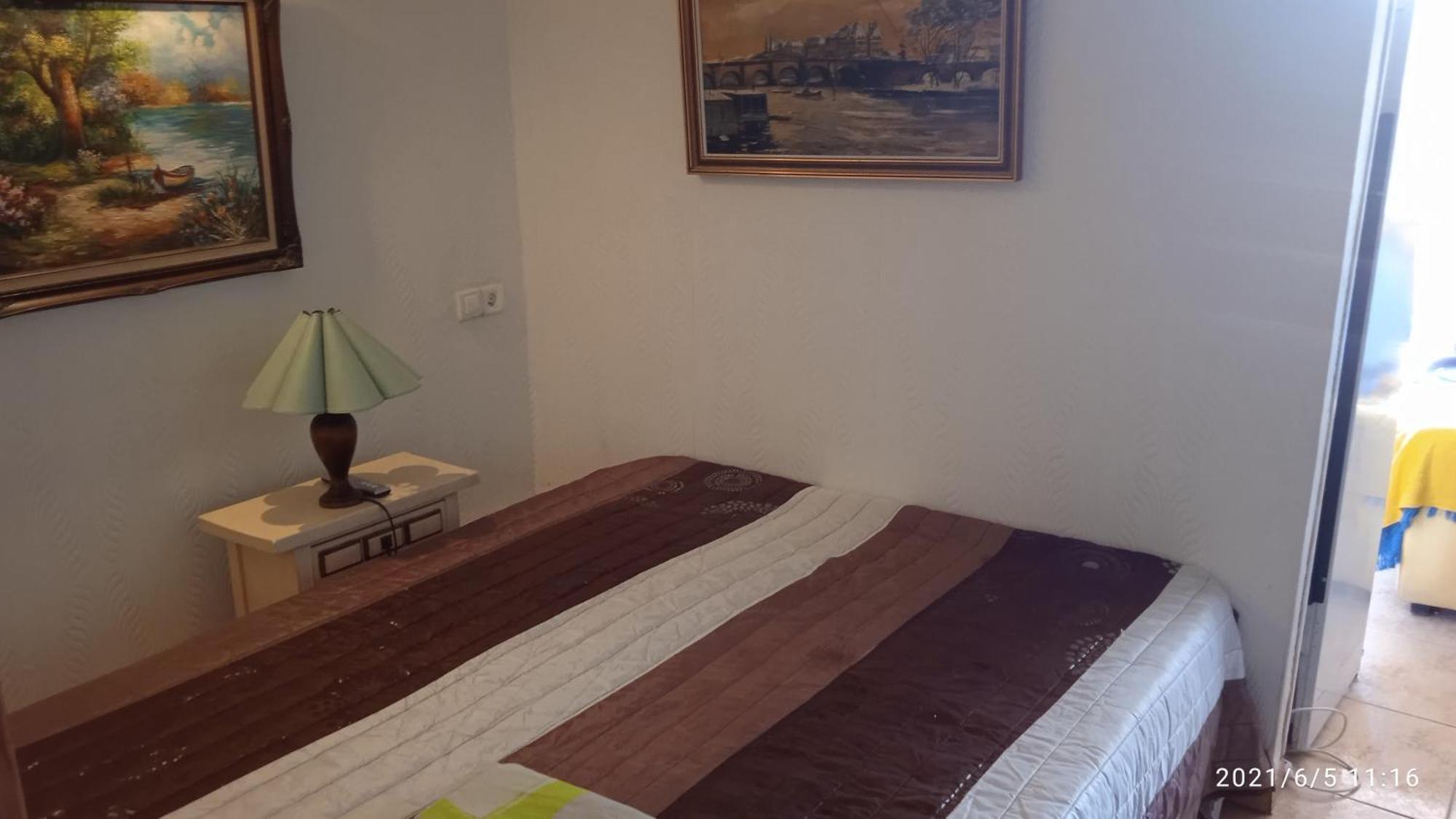 Studio Cabine Santa Margarida Roses Kültér fotó
